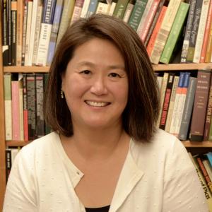 Dr. Mee-ae Kim