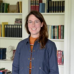 Rachel Miller