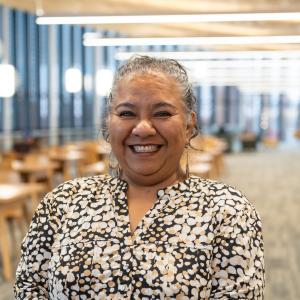 Consuelo Solis Garcia