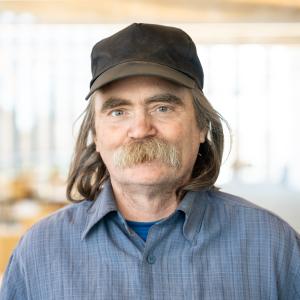 Todd Robson