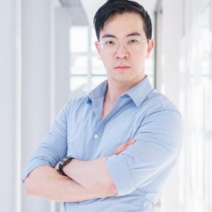 Colin Xu