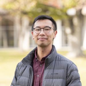 Torrance Fung